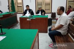 Jaksa dakwa Dirut PT Mitra Visioner Pratama korupsi Rp642 juta