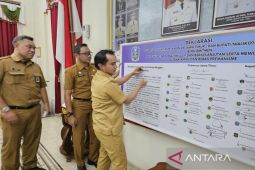 Bangkalan perkuat sinergi dengan  TNI-Polri jamin keamanan investasi