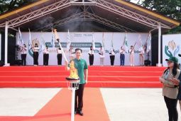 Tanoto Foundation bentuk pemimpin masa depan lewat Tanoto Scholars Gathering 2025