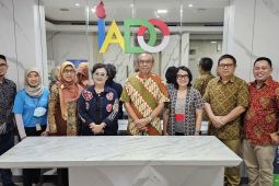 Kemenpora sebut teguran WADA soal program anti-doping sudah ditangani
