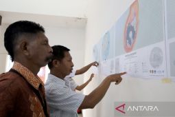 Pemprov Maluku lakukan konservasi laut berbasis  komunitas