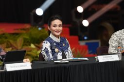 Komitmen Pemprov Malut fokus membangun infrastruktur tani