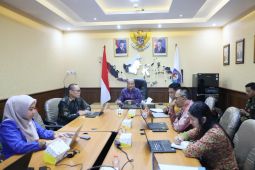Ditjen Bina Keuangan Daerah Gelar Monev APBD TA 2025 Wilayah Papua Pegunungan