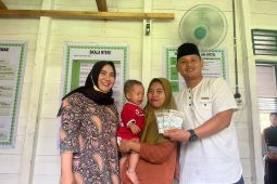 Dosen UMPR-Dosen UPR dan BKKBN Kalteng temukan solusi cerdas atasi stunting