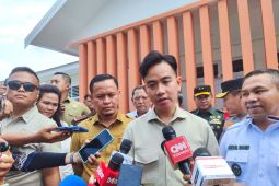 Wapres Gibran yakin timnas U-23 Indonesia taklukkan Vietnam 3-0 di final