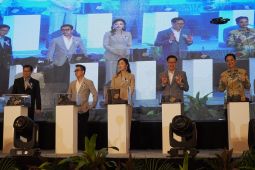 Wahana safety Indonesia luncurkan sepatu keselamatan kerja lokal