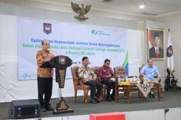 Ditjen Bina Keuda kolaborasi dengan BPJS Ketenagkerjaan