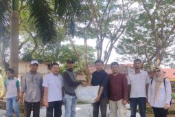 Pemkab Tanjabtim libatkan KDMP perbaiki tata kelola  nelayan