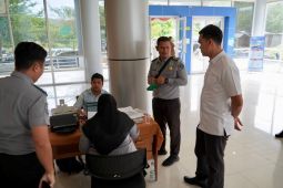 Begini cara pembuatan paspor di pelabuhan Sabang