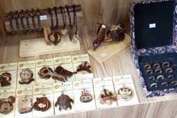 Pemkot Jambi ajak masyarakat dukung produk lokal majukan UMKM