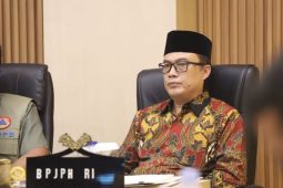 Indonesia-Uni Eropa bahas kesepakatan regulasi Wajib Halal 2026