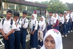 Sekolah Rakyat di Lebak siap beroperasi 30 Juli