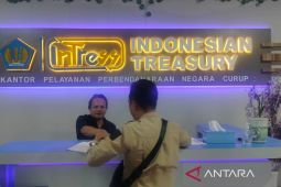KPPN Curup: Pagu DAK fisik Kepahiang mencapai Rp121,68 miliar