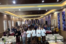 OJK Bali minta BPR lebih proaktif edukasi rakyat