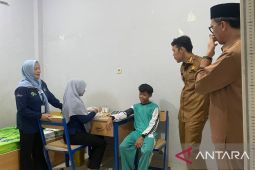 Dinsos Kota Serang targetkan kuota Sekolah Rakyat terpenuhi Agustus