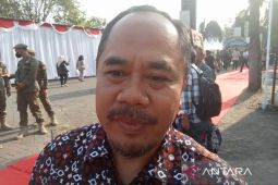 Bantul targetkan pendapatan pariwisata 2025 sebesar Rp49 miliar