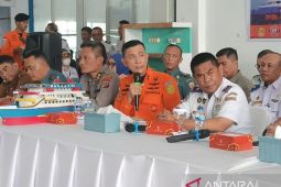 Data terbaru KM Barcelona, 673 penumpang selamat, tiga meninggal, dua hilang