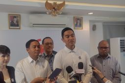 Kaesang tegaskan hubungan antara  keluarga Jokowi-SBY terjalin baik