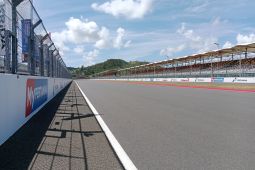 Pengunjung Kuta Mandalika Lombok capai 573 ribu di pertengahan 2025