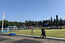 Presiden batal pimpin pelantikan 1.110 purna praja IPDN