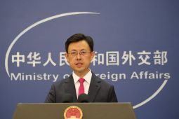 China mendukung langkah ASEAN selesaikan konflik Kamboja-Thailand