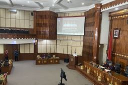 Gubernur Koster ingin Turyapada Tower hasilkan pendapatan akhir 2026