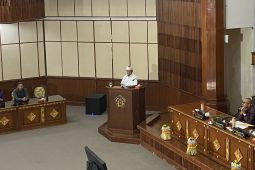 6 kabupaten di Bali sepakat tak perbanyak hotel tapi minta bagian pajak