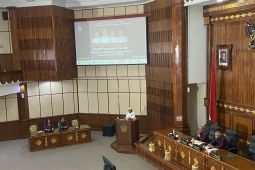 Bali mulai tahun ini tak beri izin properti wisata di lahan produktif