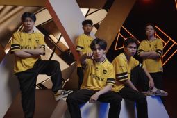 Onic dan RRQ Hoshi hadapi lawan tangguh di playoff MSC EWC 2025