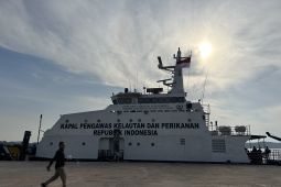 Sabtu terakhir 2025, cuaca Kepri diprakirakan berawan dan berpotensi hujan