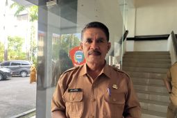 Disperindag Kota Ambon pastikan harga bahan pokok di pasar stabil dan terjangkau