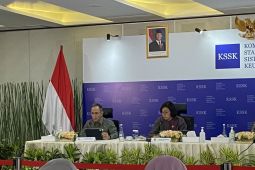 OJK siap mendukung kebijakan pemerintah terkait kesepakatan tarif AS