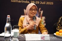 Tujuh kabupaten dan kota di Kaltim  ikuti penilaian Patriana Award