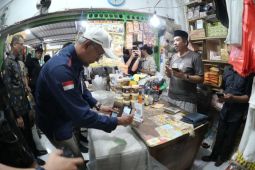 Pemkot Makassar berlakukan QRIS pada layanan BUMD