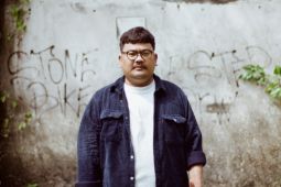 Susul sukses "Teruntuk Mia", musisi Nuh... rilis kembali single "Simpan Dulu Rindu"