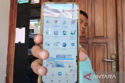 "Dokter mata" itu kusebut Jaminan Kesehatan Nasional