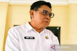 Pemkab Pulang Pisau bentuk Kampung Iklim hadapi perubahan iklim