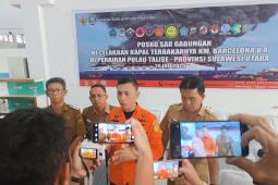 Operasi SAR pencarian korban hilang kebakaran KM Barcelona ditutup