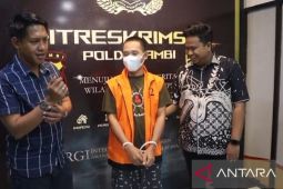 Polda Jambi limpahkan perkara bos sumur  minyak ilegal ke Kejati