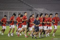 Amankan Final AFF U-23, polisi siagakan 1.252 personel gabungan