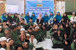 Dosen BK UMP jadi narasumber MATSAMA MI Terpadu Berkah