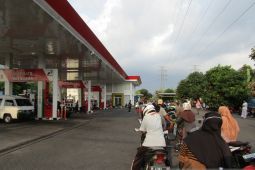 Pemkab Jember-Pertamina fokus atasi distribusi BBM yang tersendat