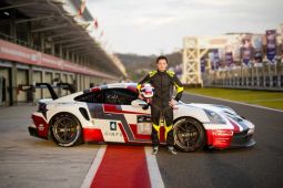 Moreno Soeprapto maju pencalonan ketua IMI pusat