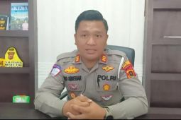 Satlantas Sarolangun: Selama operasi patuh pelanggaran didominasi pengendara bermotor