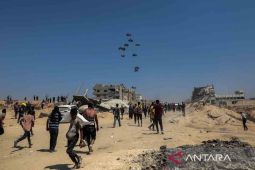 PBB sebut makin parah 1 dari 3 orang di Gaza belum makan selama berhari-hari