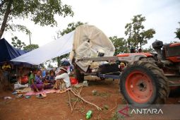 Latar belakang dan kronologi konflik senjata antara Thailand dan Kamboja