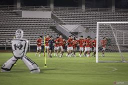 Laga final Indonesia vs Vietnam dipastikan gunakan VAR