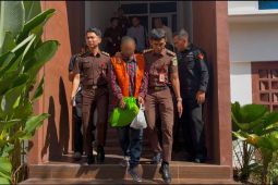 Kejari Bireuen tahan tersangka 190 kilogram sabu-sabu