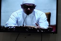 Guru Saiful nyatakan tak bersyukur atas nikmat fakir