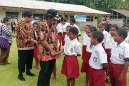 Pemkab Tolikara harap MBG tak terkena dampak pemangkasan anggaran